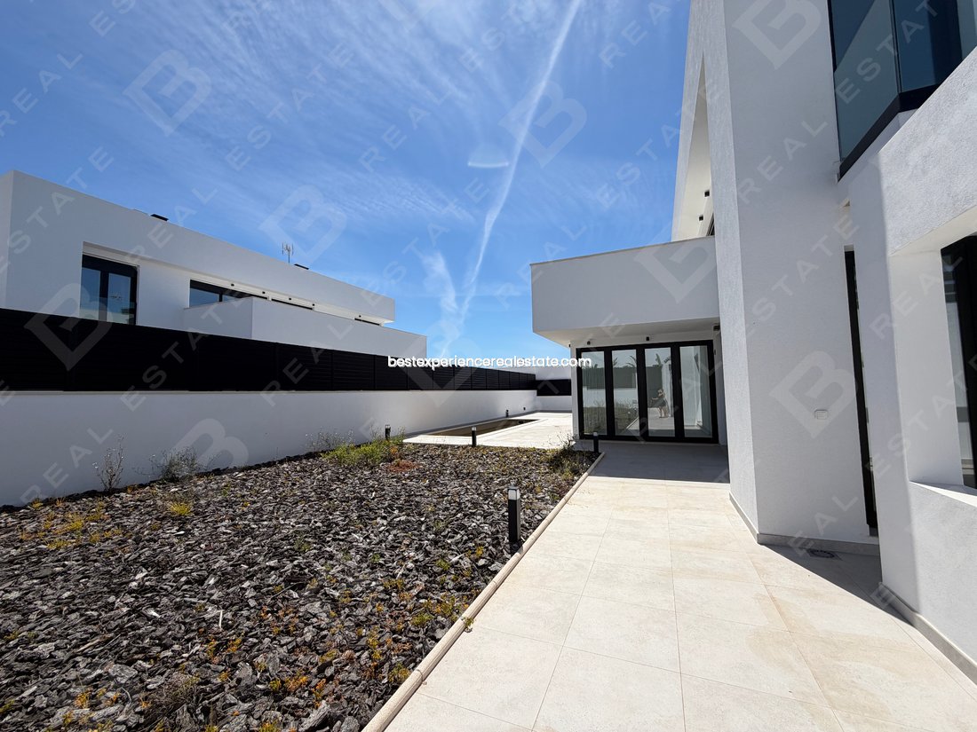 House in Sant Jordi de ses Salines, Sant Josep de sa Talaia, Balearic Islands 5 - 18040314