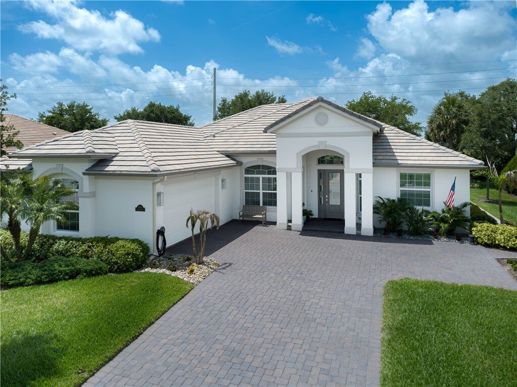 House in Vero Beach, Florida, United States 1 - 18040087
