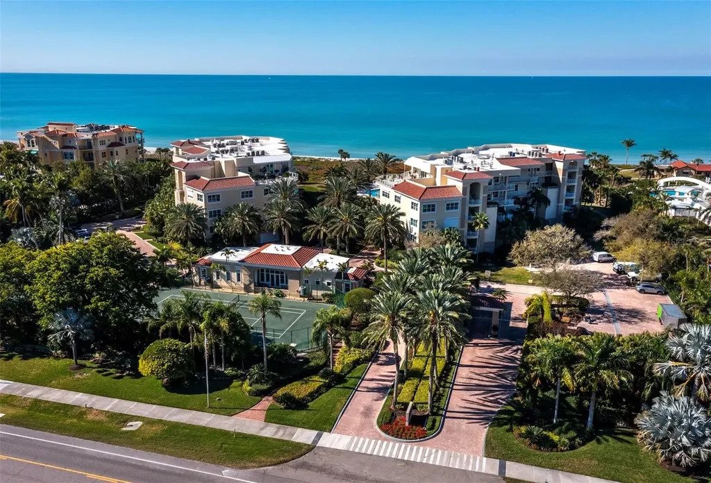 House in Longboat Key, Florida, United States 1 - 18049481