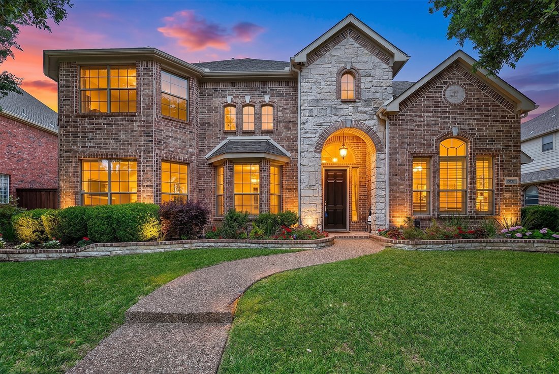 House in Frisco, Texas, United States 1 - 17959793