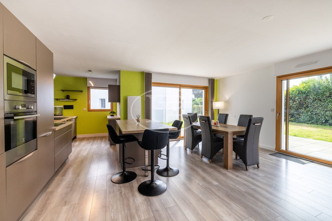 Apartment in Keraude-Breuzent-Kerabus, Plœmeur, France 4 - 16611825