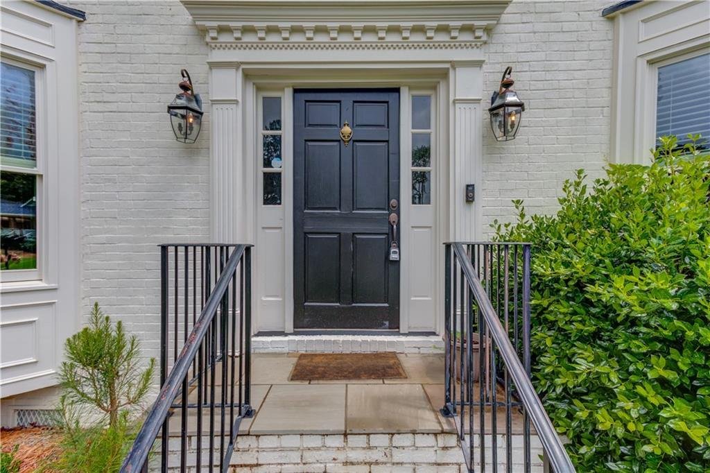 House in Alpharetta, Georgia, United States 3 - 18036864