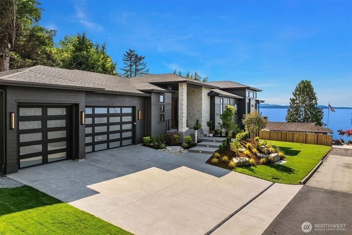 House in Edmonds, Washington, United States 2 - 18043791