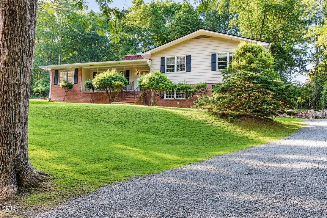 House in Chapel Hill, North Carolina, United States 1 - 18041936