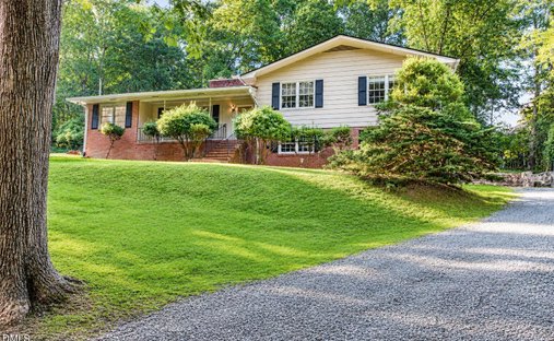 House in Chapel Hill, North Carolina, United States 1