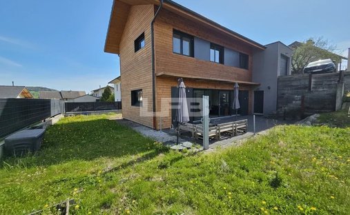 Haus in Annecy, Auvergne-Rhône-Alpes, Frankreich 1