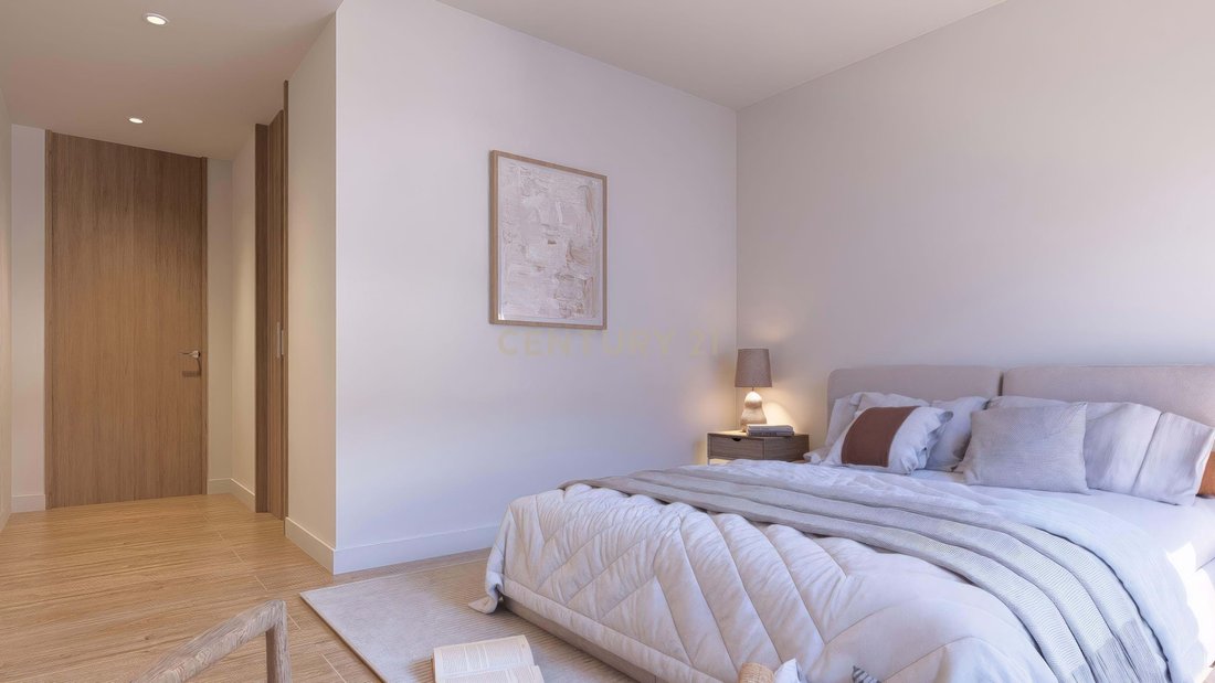 Apartment in Alges, Lisbon, Portugal 5 - 18038702