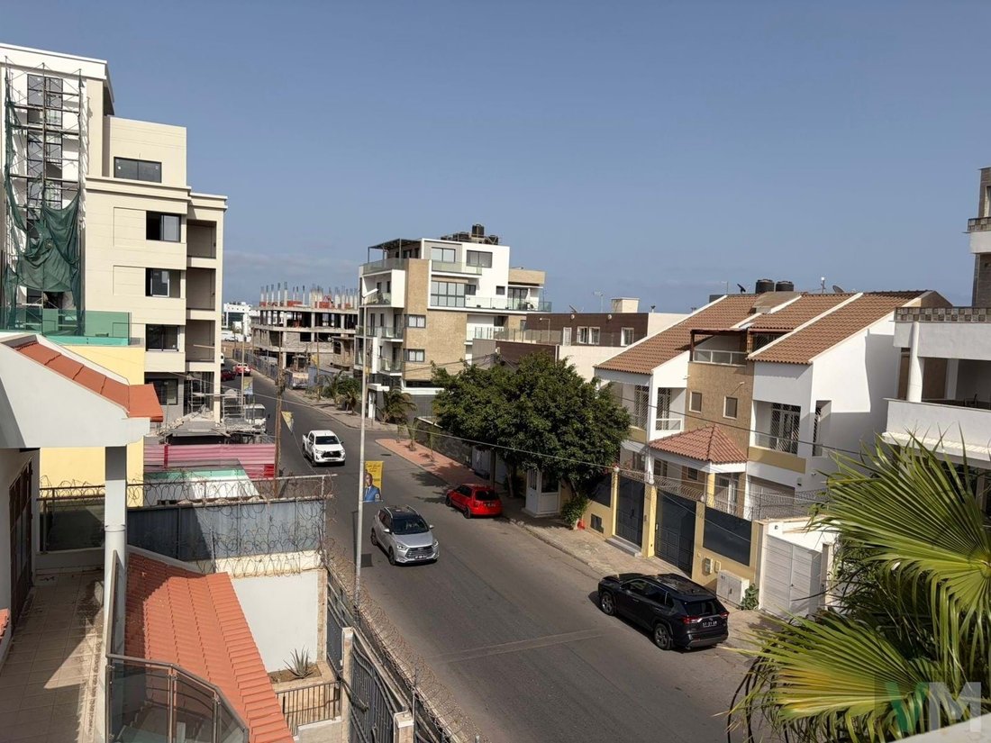 Apartment in Praia, Praia, Cape Verde 3 - 18039237