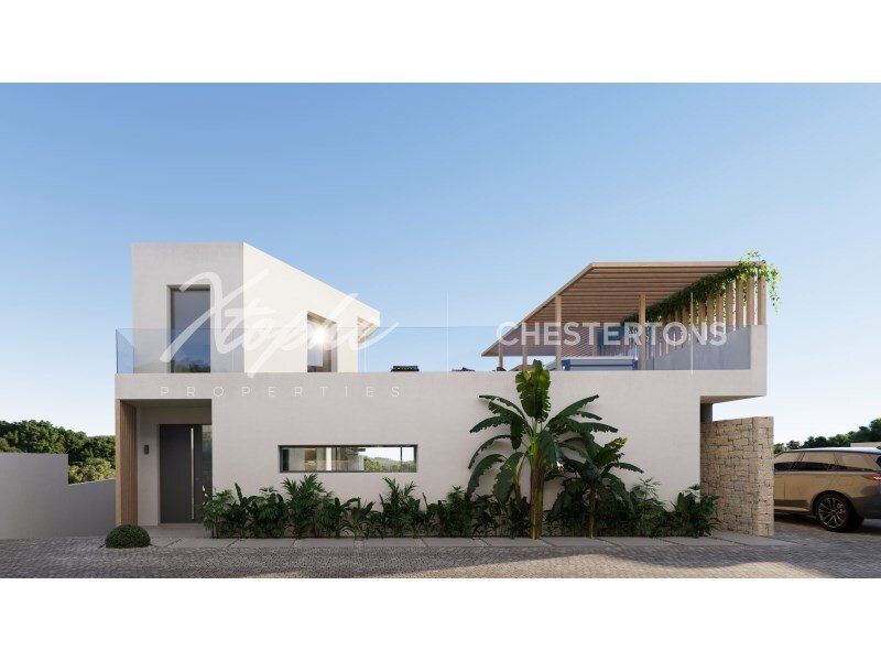 Villa in Loule (Sao Clemente), Algarve, Portugal 3 - 17491093