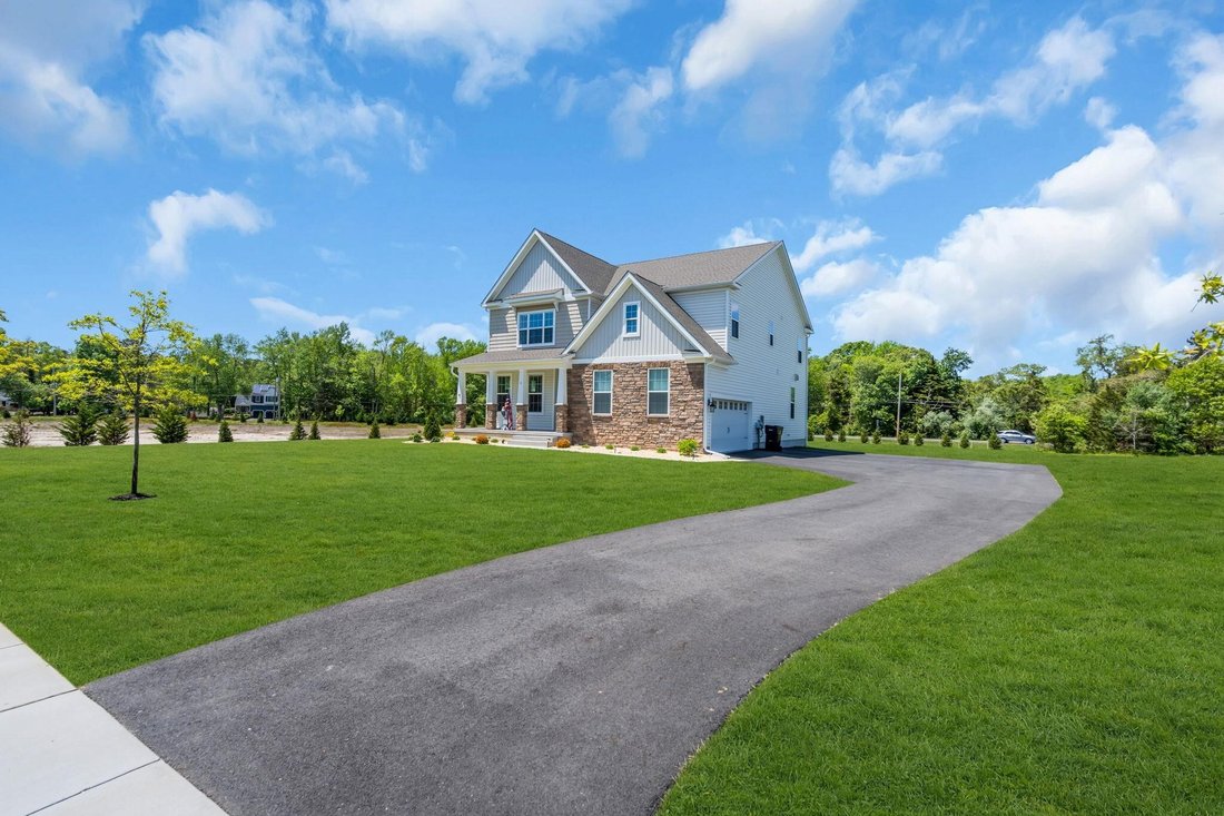 House in Marmora, New Jersey, United States 1 - 18045527
