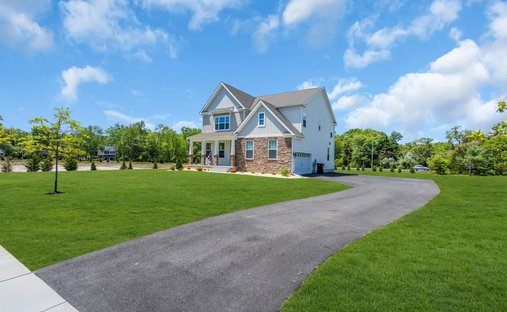 House in Marmora, New Jersey, United States 1
