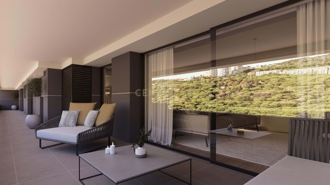 Apartment in Alges, Lisbon, Portugal 2 - 18039995