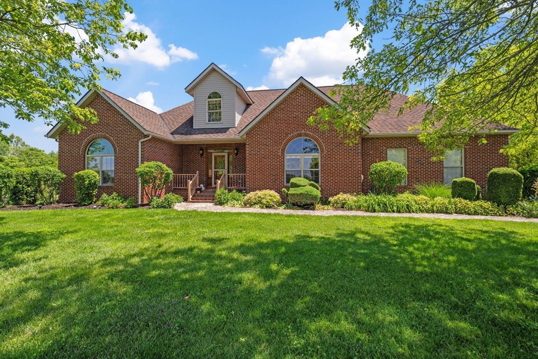 House in Columbus, Ohio, United States 1 - 17751896