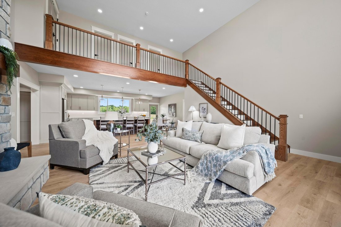 House in Marengo, Ohio, United States 3 - 18038805