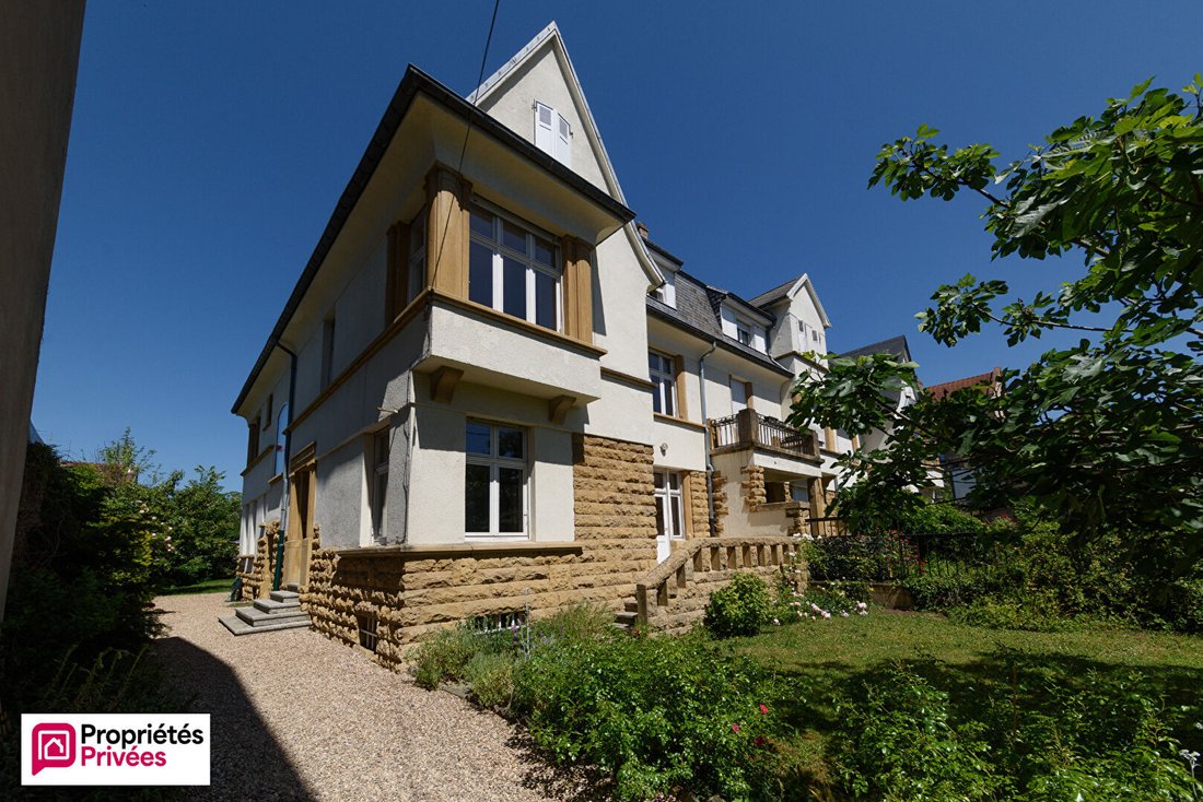Villa in Le Ban-Saint-Martin, Grand Est, France 2 - 18045295