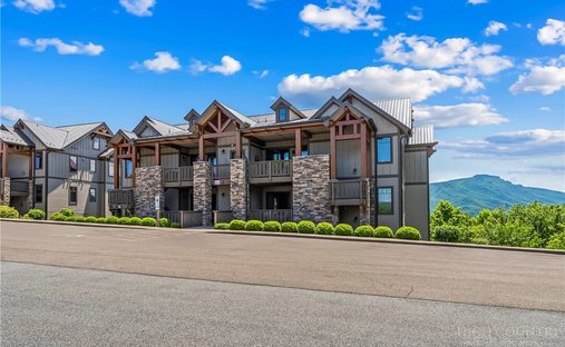 appartement à Boone, Caroline du Nord, États-Unis 1