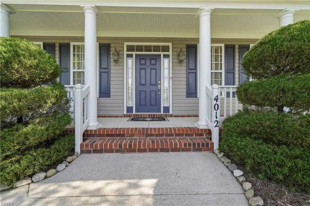 House in Suffolk, Virginia, United States 2 - 18040811