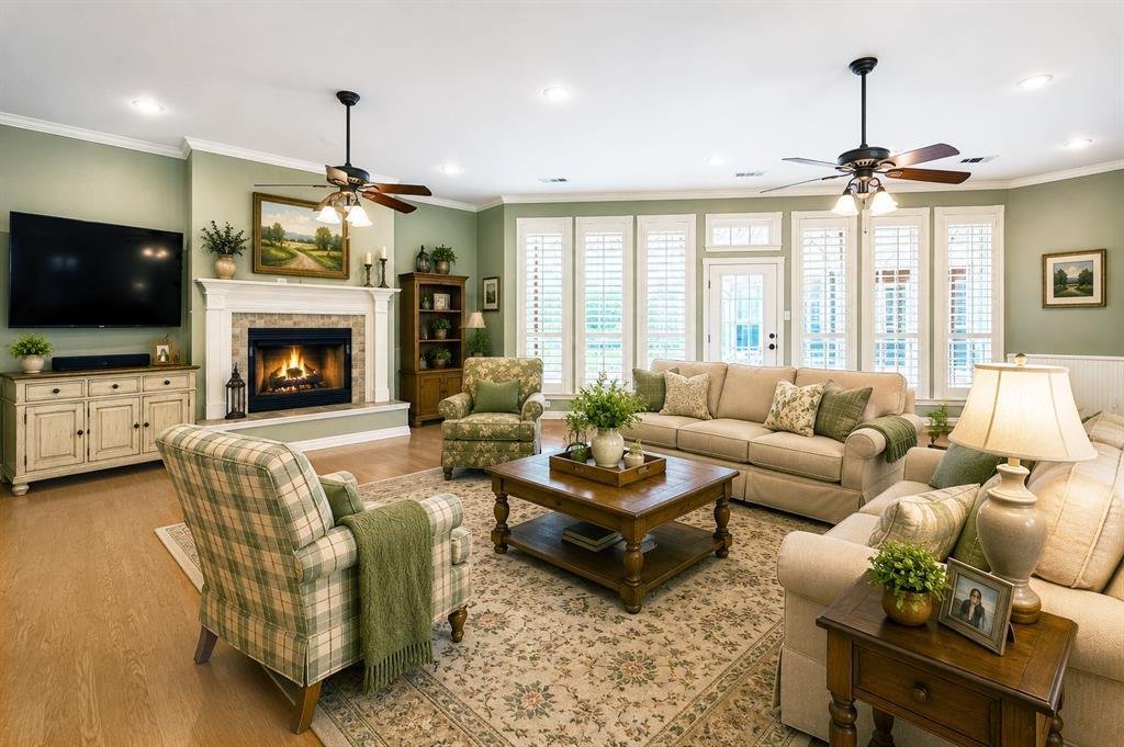 House in Greenville, Texas, United States 3 - 18036836