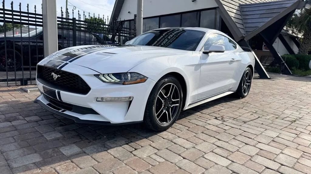 Coupe in Tampa, FL, United States 4 - 17924418