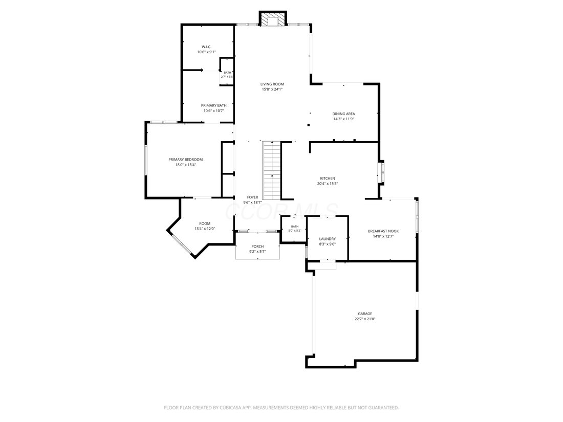House in Dublin, Ohio, United States 4 - 18017962