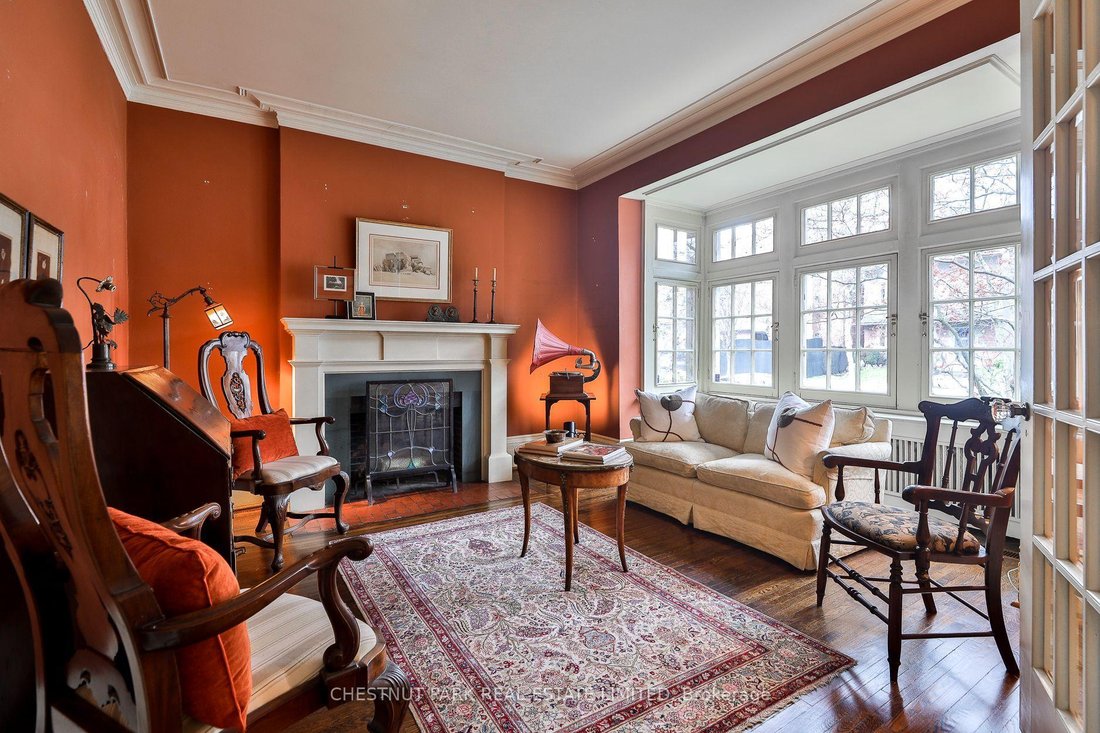 House in Toronto, Ontario, Canada 5 - 18045195
