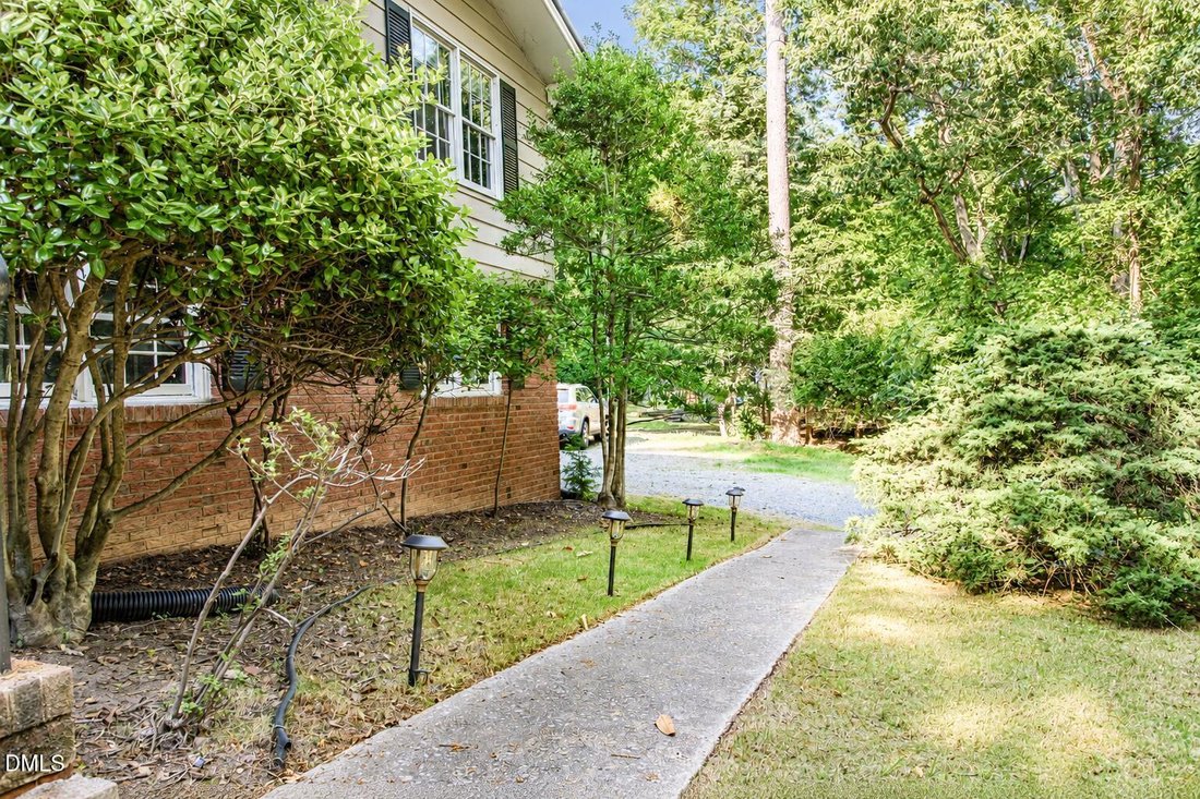 House in Chapel Hill, North Carolina, United States 4 - 18041936