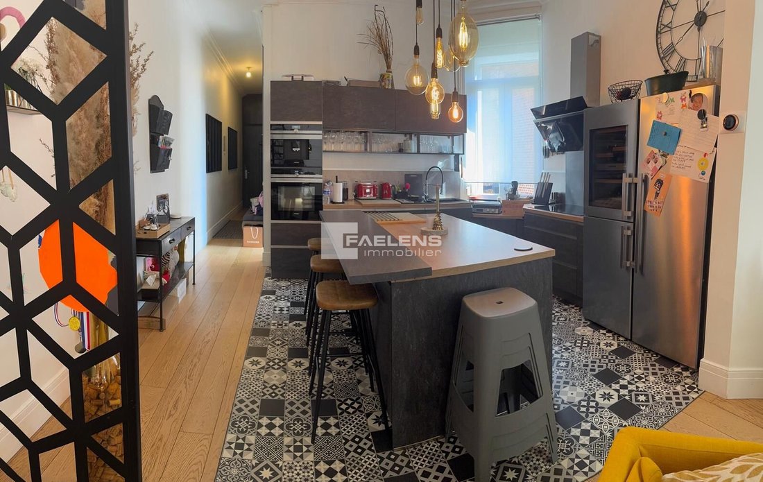 House in Lille Sud, Lille, France 3 - 18043430