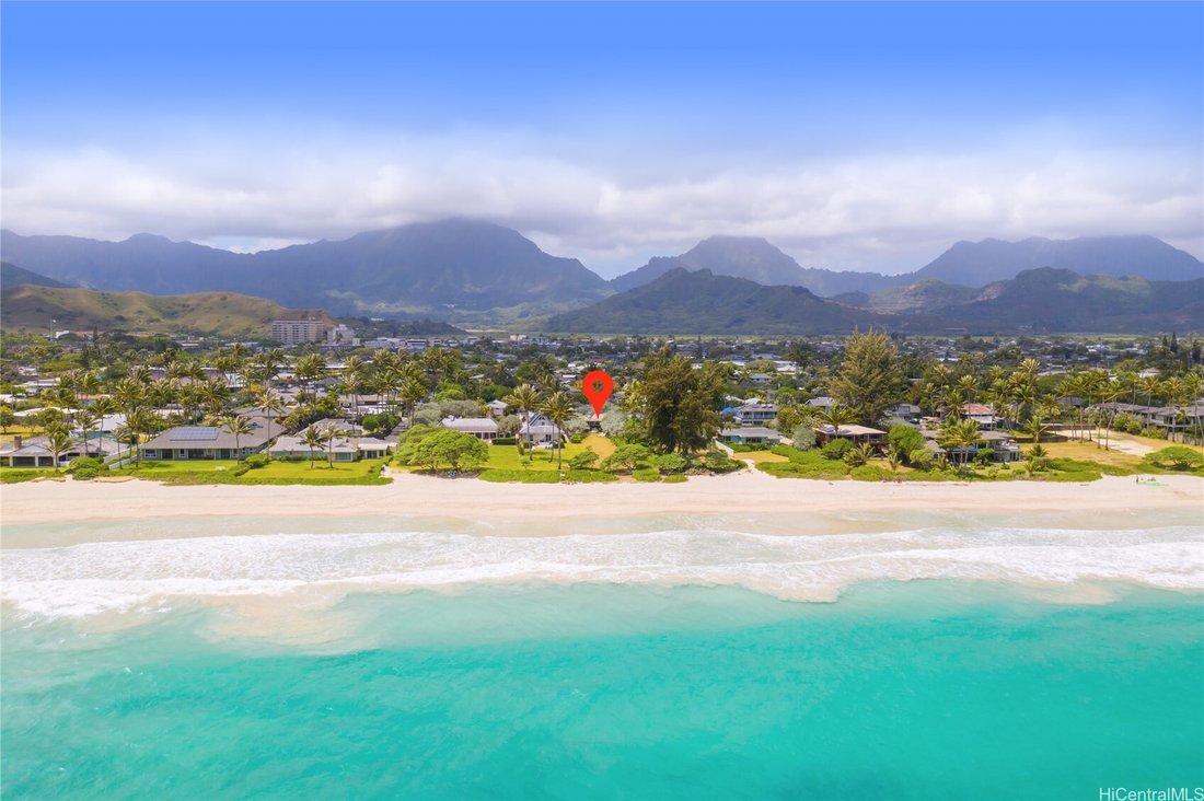 House in Kailua, Hawaii, United States 5 - 18046119