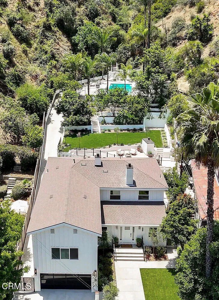 House in Los Angeles, California, United States 4 - 18046840