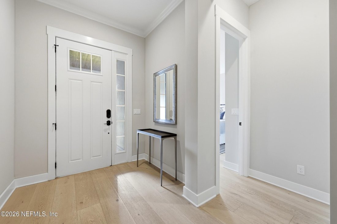 House in Jacksonville, Florida, United States 4 - 18036016