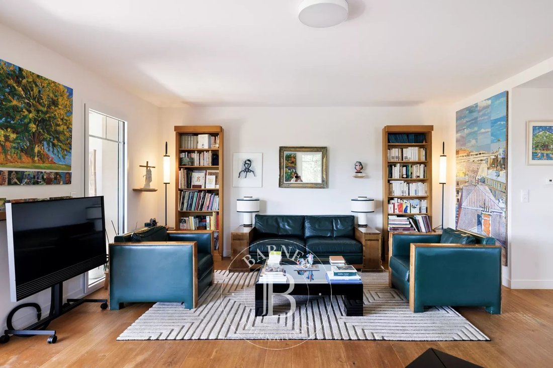 Apartment in Soorts-Hossegor, Nouvelle-Aquitaine, France 5 - 18038576