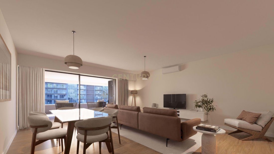 Apartment in Alges, Lisbon, Portugal 3 - 18039406
