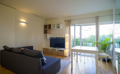 Appartamento a Arroios, Lisbona, Portogallo 1