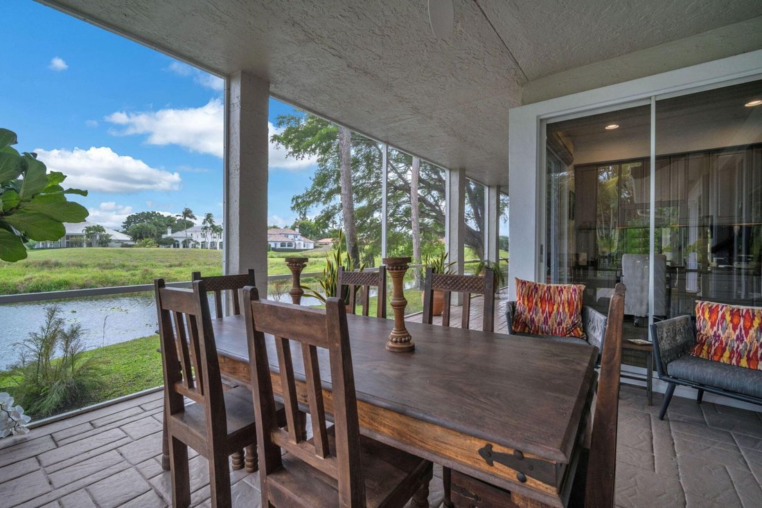 House in Wellington, Florida, United States 2 - 17883613