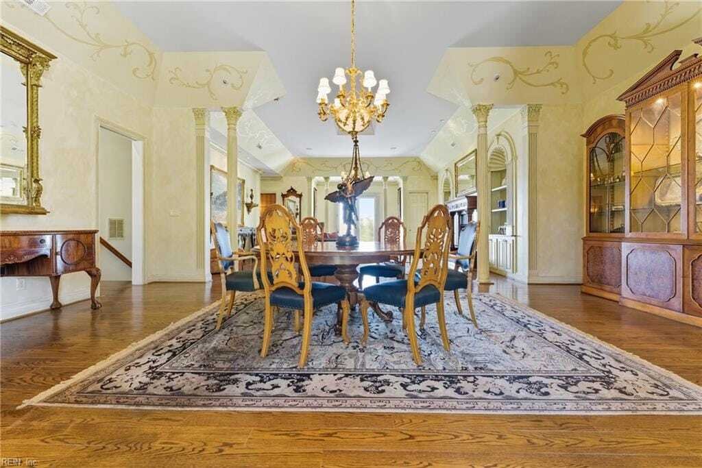 House in Virginia Beach, Virginia, United States 2 - 18040874