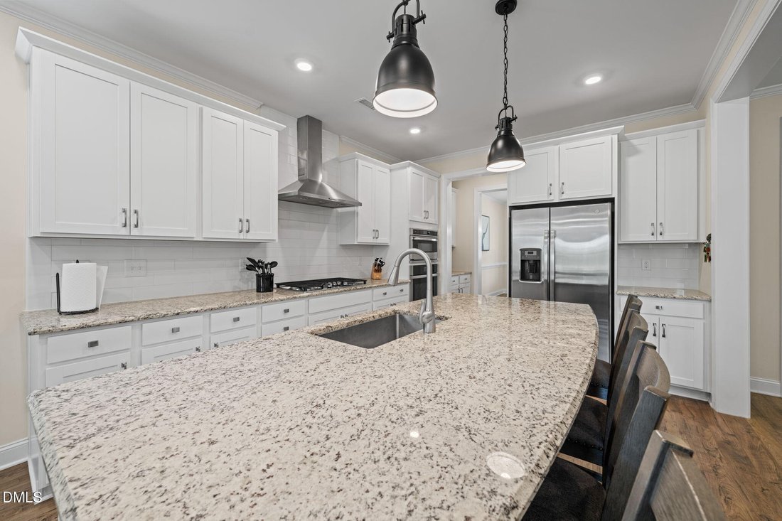 House in Chapel Hill, North Carolina, United States 3 - 18019382