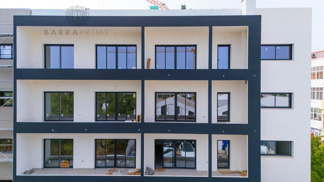 Apartment in Loule (Sao Clemente), Algarve, Portugal 2 - 17653063