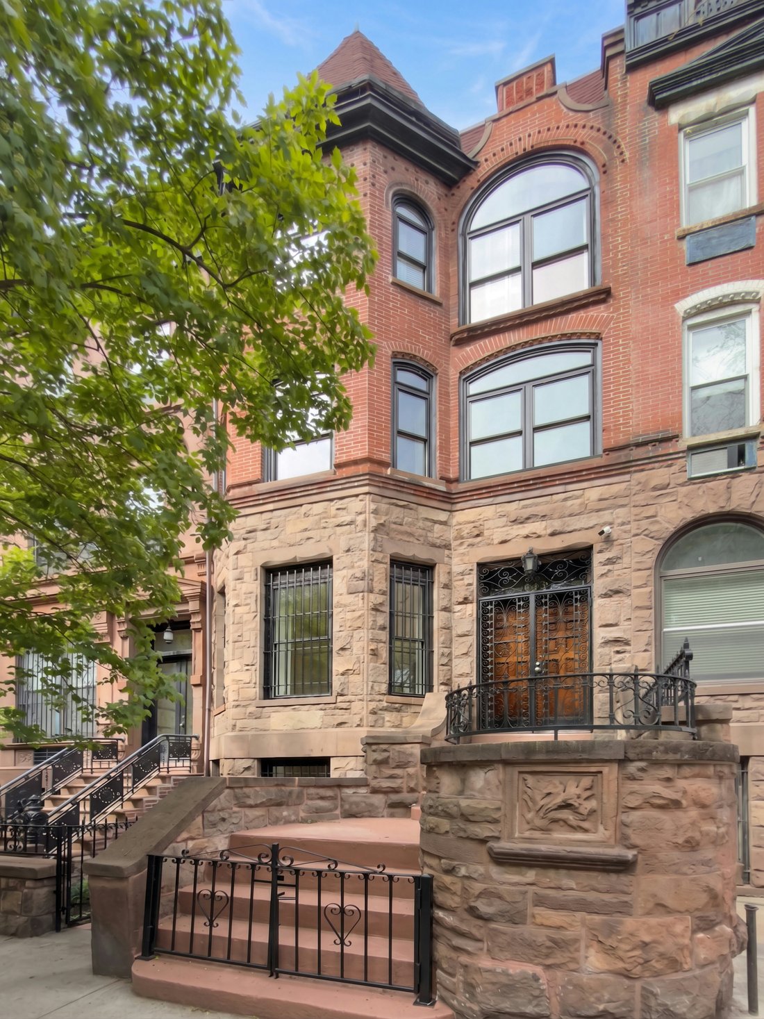 Townhouse in New York, New York, United States 1 - 18030716