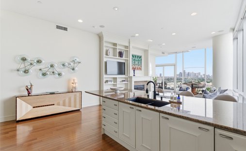 Condo in Houston, Texas, United States 1
