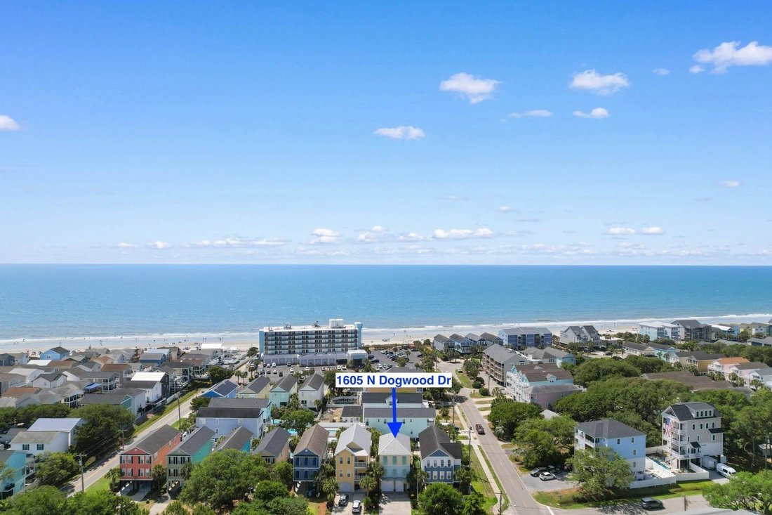 House in Surfside Beach, South Carolina, United States 3 - 18039970