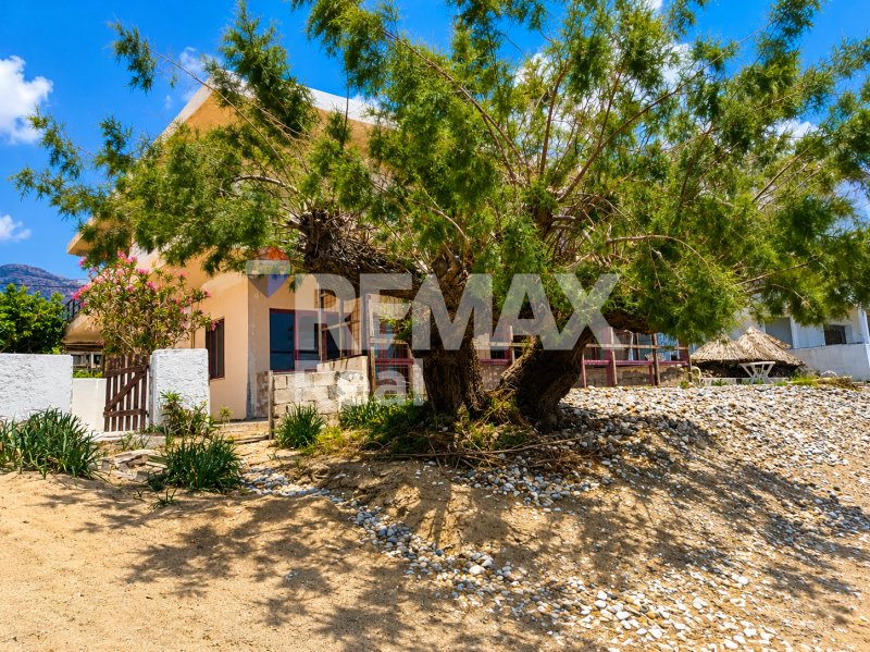 House in Community of Agios Stefanos, Makry Gialos, Greece 5 - 18050487