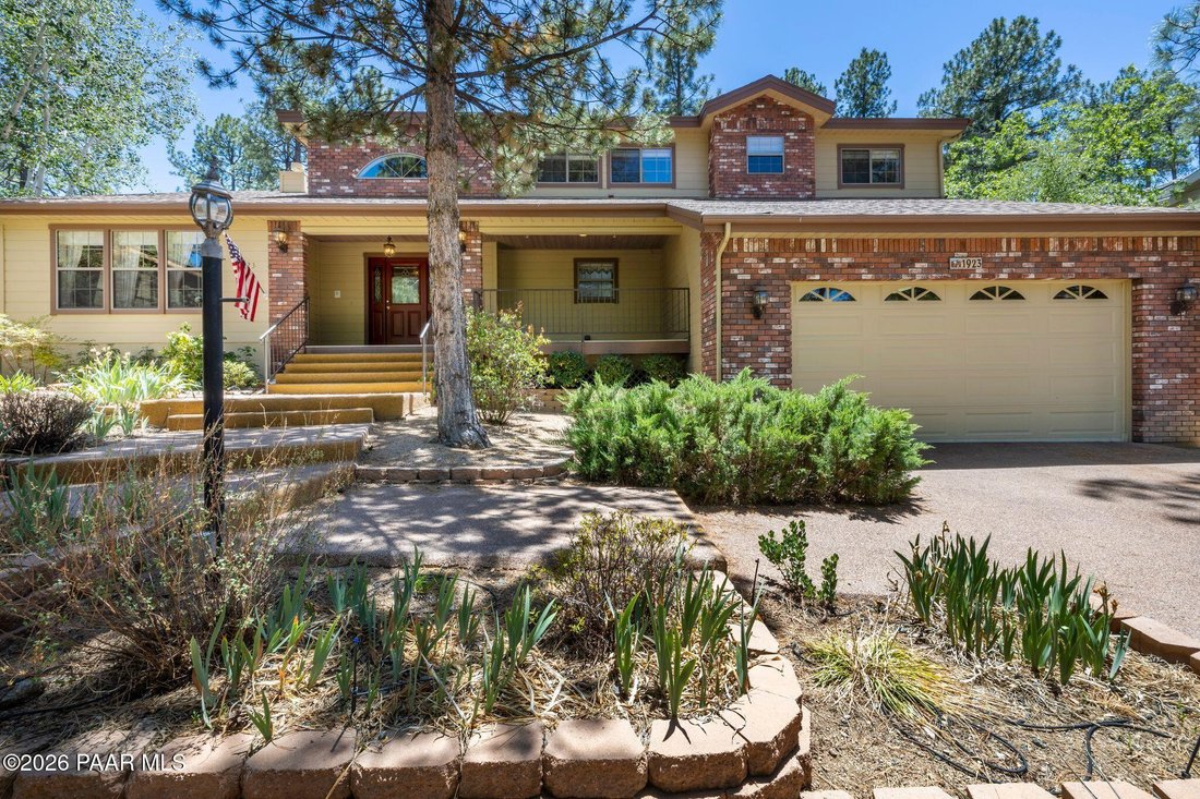 House in Prescott, Arizona, United States 2 - 18040083