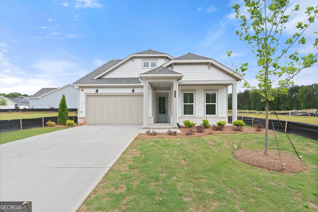 House in Kennesaw, Georgia, United States 5 - 18037071