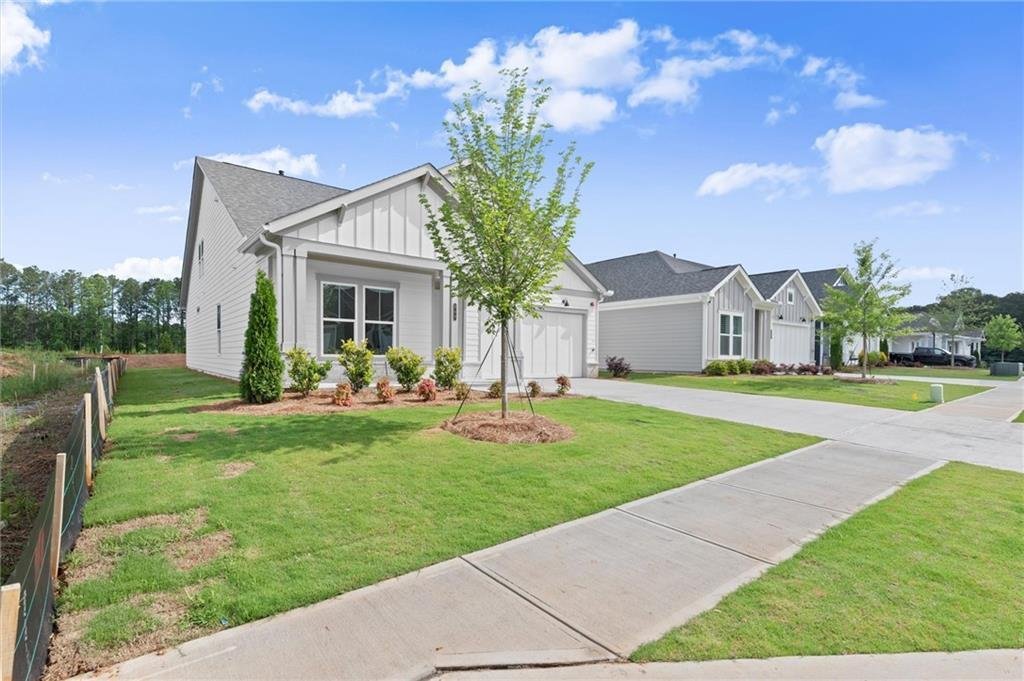 House in Kennesaw, Georgia, United States 4 - 18036927
