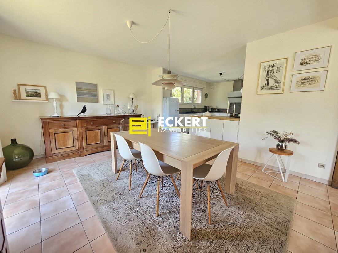 House in Nord, Wintzenheim, France 4 - 18049410