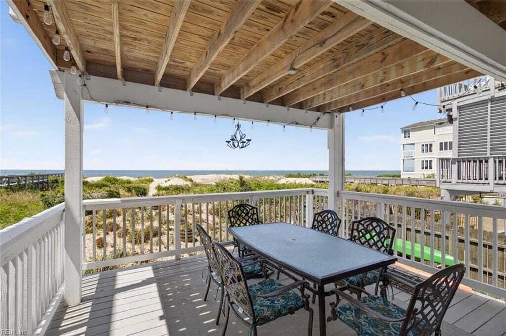 Condominio en Virginia Beach, Virginia, Estados Unidos 3 - 18041053