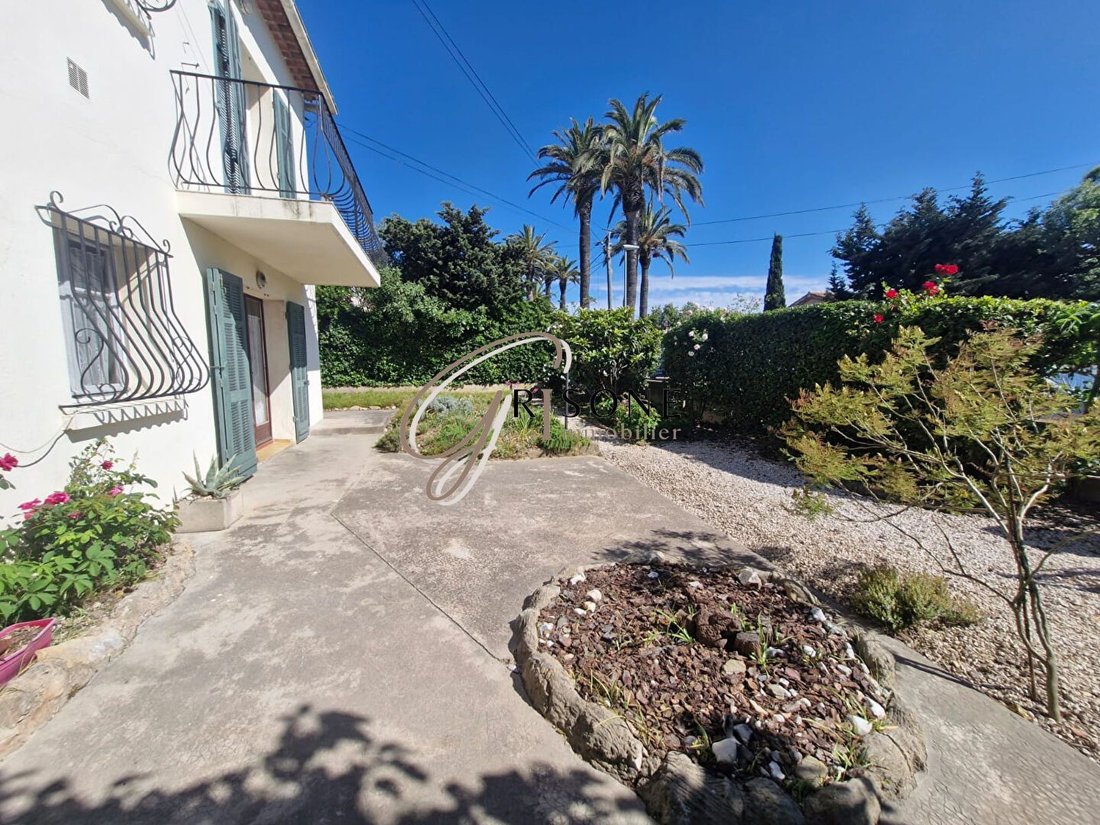 Villa en Le Fort, Six-Fours-les-Plages, Francia 4 - 18037424