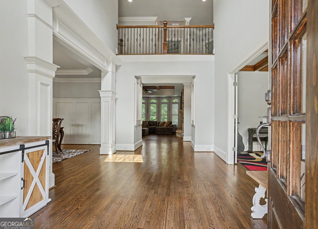 House in Buford, Georgia, United States 4 - 18045361