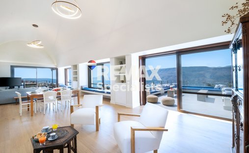 Villa in Creta, Grecia 1