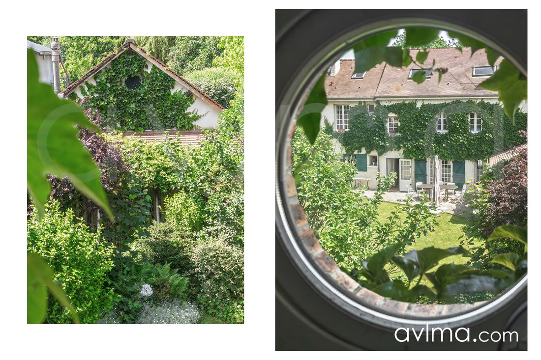 House in Bailly, Ile-de-France, France 4 - 18037244